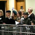 Wręczenie nagród "Świadek Historii" / Marzena Mąkosa / Radio Kielce