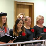 Wręczenie nagród "Świadek Historii" / Marzena Mąkosa / Radio Kielce