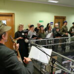 Wręczenie nagród "Świadek Historii" / Marzena Mąkosa / Radio Kielce