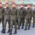 Uroczystości pogrzebowe Ludwika Machalskiego "Mnicha" / Grażyna Szlęzak-Wójcik / Radio Kielce