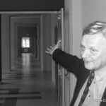 Ryszard Zięzio / ciekawekielce.pl