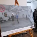 Ostrowiec. Browar Kultury. Wizualizacje / materiały własne