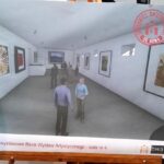 Ostrowiec. Browar Kultury. Wizualizacje / materiały własne