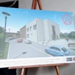 Ostrowiec. Browar Kultury. Wizualizacje / materiały własne