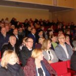 Sandomierz. Sympozjum „Solidarni z Rodziną” / Emilia Sitarska / Radio Kielce