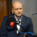 Studio Polityczne Radia Kielce. Włodzimierz Religa - Stowarzyszenie Kukiz’15 / Robert Felczak / Radio Kielce