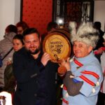 Sandomierz. Święto Młodego Wina / Emilia Sitarska / Radio Kielce