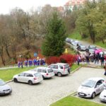 Sandomierz. Święto Młodego Wina / Emilia Sitarska / Radio Kielce