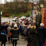 Sandomierz. Święto Młodego Wina / Emilia Sitarska / Radio Kielce