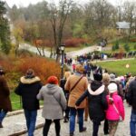 Sandomierz. Święto Młodego Wina / Emilia Sitarska / Radio Kielce