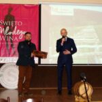 Sandomierz. Święto Młodego Wina / Emilia Sitarska / Radio Kielce