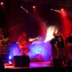 Rozpoczęcie tygodnia poprzedzającego Światowy Dzień Ubogich. Koncert Pawła Chustaka / Grażyna Szlęzak-Wójcik / Radio Kielce