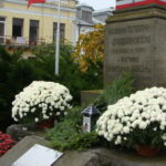 Opatów. V Opatowskie Biegi Niepodległości na Rynku / Emilia Sitarska / Radio Kielce