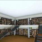 Ostrowiec. Browar Kultury. Wizualizacje / materiały własne