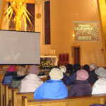 Ostrowiec Świętokrzyski. Wieczór Cecyliański w kościele pw. Matki Boskiej Saletyńskiej / Emilia Sitarska / Radio Kielce