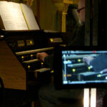 Ostrowiec Świętokrzyski. Wieczór Cecyliański w kościele pw. Matki Boskiej Saletyńskiej / Emilia Sitarska / Radio Kielce