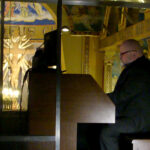 Ostrowiec Świętokrzyski. Wieczór Cecyliański w kościele pw. Matki Boskiej Saletyńskiej / Emilia Sitarska / Radio Kielce