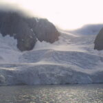 Spitsbergen / dr hab. Małgorzata Anna Jóźwiak i prof. dr hab. Marek Jóźwiak / Radio Kielce