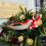 Jędrzejów, Muzeum im. Przypkowskich. Przedmioty używane przez Józefa Piłsudskiego podczas wizyt u rodziny Przypkowskich / Ewa Pociejowska-Gawęda / Radio Kielce