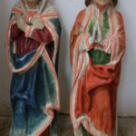 Renowacja kościoła pw. św. Stanislawa w Chotelku Zielonym / Kamil Włosowicz / Radio Kielce