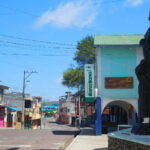 Muzyczne Podróże przez Świat. Wyspy Galapagos / Barbara Libiszowska-Pawlak