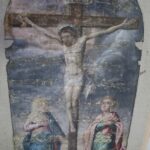 Renowacja kościoła pw. św. Stanislawa w Chotelku Zielonym / Kamil Włosowicz / Radio Kielce