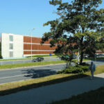 15.12.2015. Wizualizacja parkingów "Park&Ride" - Sandomierska