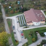 Kazimierza Wielka. Wizualizacje odkrytego basenu termalnego / Radio Kielce