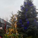 Sędziszów. Mikołajkowo - świąteczny czas / Ewa Pociejowska - Gawęda / Radio Kielce