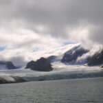 Spitsbergen / dr hab. Małgorzata Anna Jóźwiak i prof. dr hab. Marek Jóźwiak / Radio Kielce