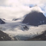 Spitsbergen / dr hab. Małgorzata Anna Jóźwiak i prof. dr hab. Marek Jóźwiak / Radio Kielce