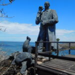 Muzyczne Podróże przez Świat. Wyspy Galapagos / Barbara Libiszowska-Pawlak
