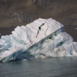 Spitsbergen / dr hab. Małgorzata Anna Jóźwiak i prof. dr hab. Marek Jóźwiak / Radio Kielce