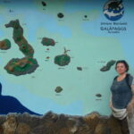 Muzyczne Podróże przez Świat. Wyspy Galapagos / Barbara Libiszowska-Pawlak