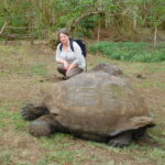 Muzyczne Podróże przez Świat. Wyspy Galapagos / Barbara Libiszowska-Pawlak