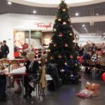 Akcja DKMS w Ostrowcu Świętokrzyskim / Emilia Sitarska / Radio Kielce