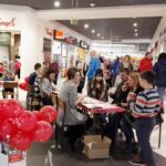 Akcja DKMS w Ostrowcu Świętokrzyskim / Emilia Sitarska / Radio Kielce