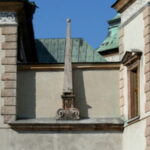 moskiewskich – fotomontaż komputerowy.