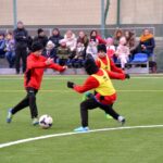 Małogoszcz. Kompleks boisk / Urząd Gminy Małogoszcz