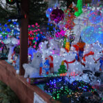 Na Placu pod Skałkami rozpoczął się w piątek Jarmark Bożonarodzeniowy / Tomasz Piwko / Radio Kielce