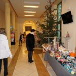 Skarżysko. Jarmark Bożonarodzeniowy / Tomasz Piwko / Radio Kielce