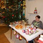 Skarżysko. Jarmark Bożonarodzeniowy / Tomasz Piwko / Radio Kielce