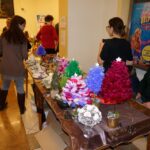 Skarżysko. Jarmark Bożonarodzeniowy / Tomasz Piwko / Radio Kielce