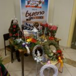 Skarżysko. Jarmark Bożonarodzeniowy / Tomasz Piwko / Radio Kielce