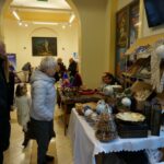 Skarżysko. Jarmark Bożonarodzeniowy / Tomasz Piwko / Radio Kielce