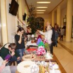 Skarżysko. Jarmark Bożonarodzeniowy / Tomasz Piwko / Radio Kielce