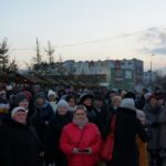 Starachowice. Wigilia Miejska / Tomasz Piwko / Radio Kielce