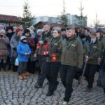 Starachowice. Wigilia Miejska / Tomasz Piwko / Radio Kielce