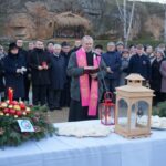 Starachowice. Wigilia Miejska / Tomasz Piwko / Radio Kielce