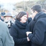 Starachowice. Wigilia Miejska / Tomasz Piwko / Radio Kielce